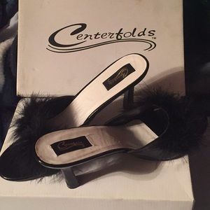 Centerfolds brand new size 10